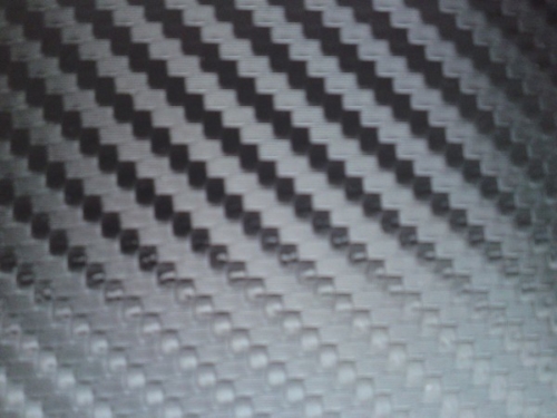 3D Carbon Black