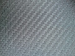 3D Carbon Silver