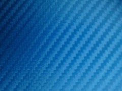 3D Blue