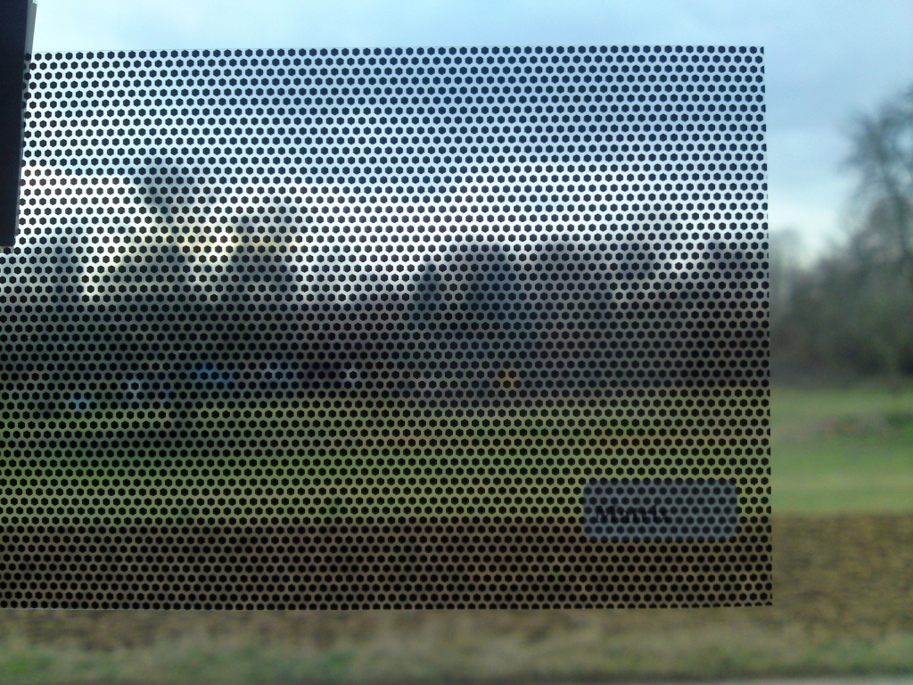 SC Matrix - Dekorfolien - Sichtschutz und Dekor SC Matrix - Dekorfolien - Sichtschutz und Dekor