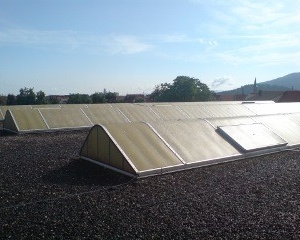 SC Sonnenschutzlack 2,5 L